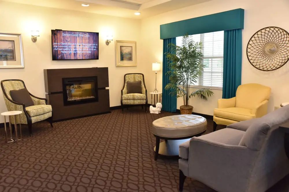 Orchard Pointe Health Campus photo 3
