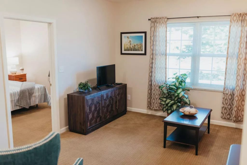 Senior Living at Forest Ridge photo 5
