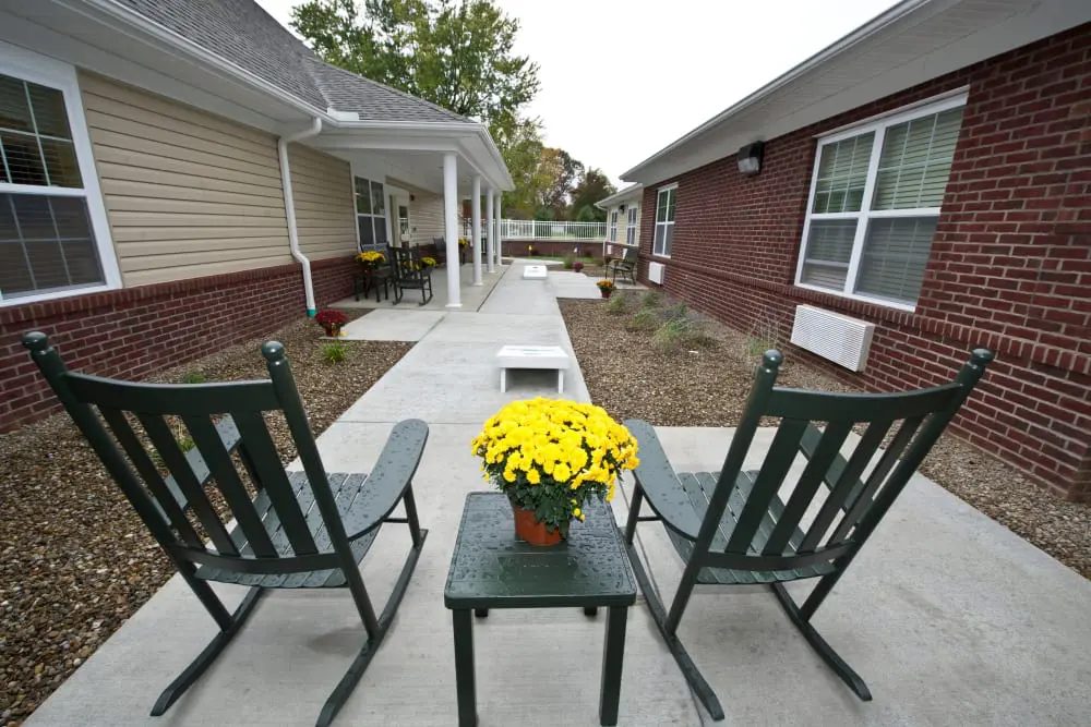 Avalon Springs Health Campus photo 3
