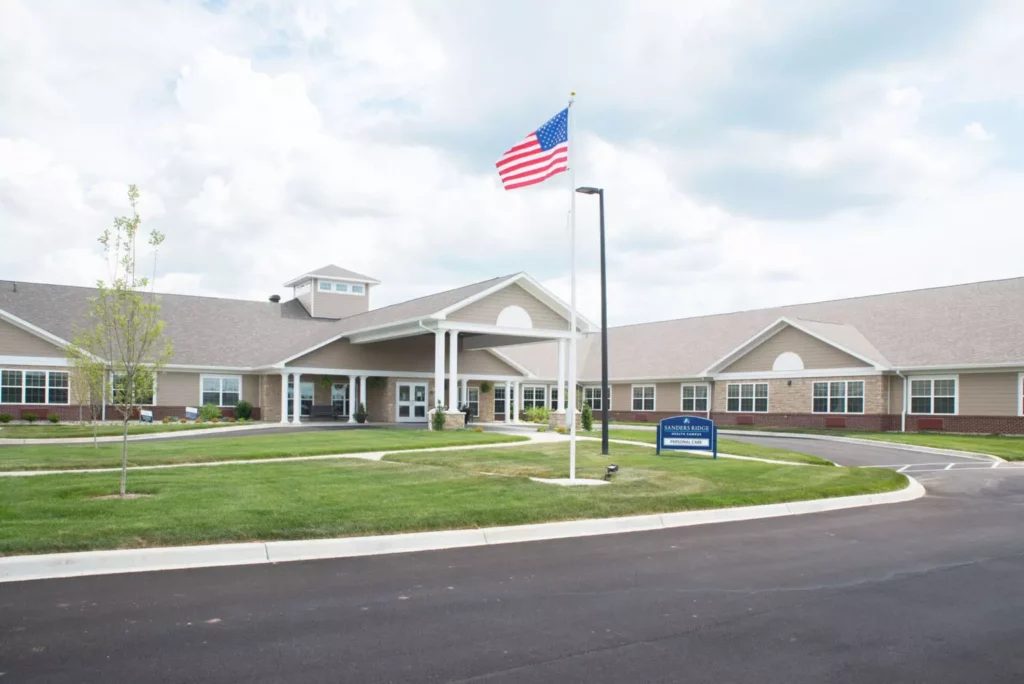 Sanders Ridge Health Campus photo 2