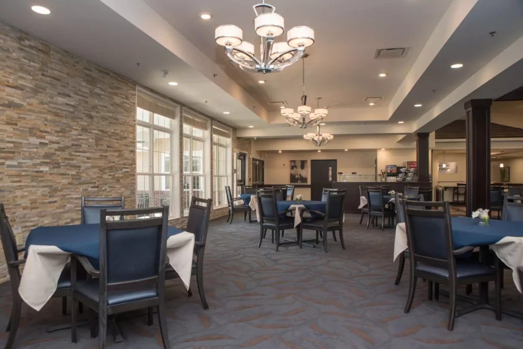 Sanders Ridge Health Campus photo 5