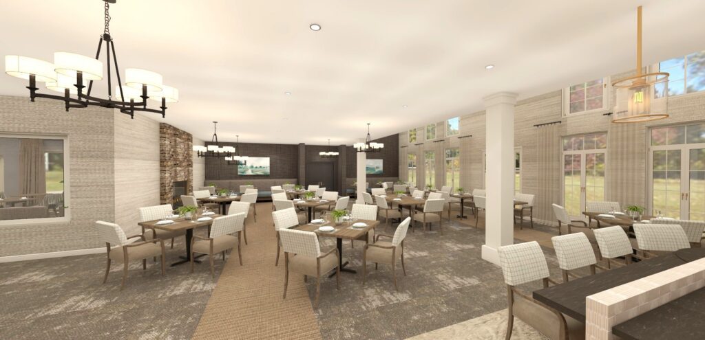 The Reserve at Memorial Pointe photo 2