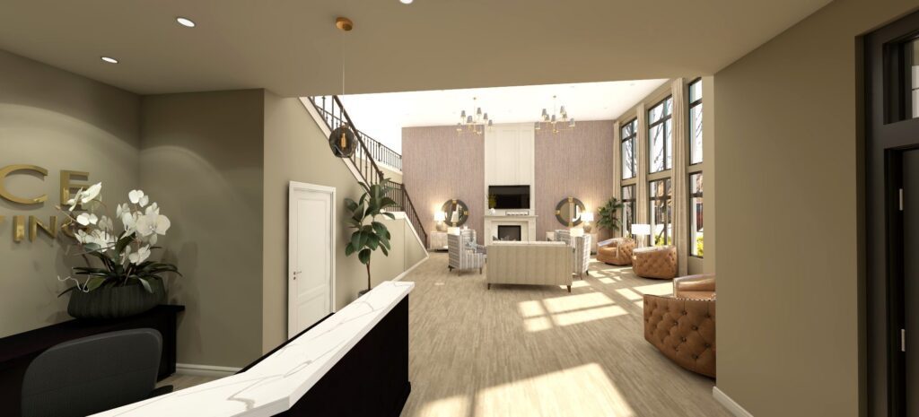 The Reserve at Memorial Pointe photo 3