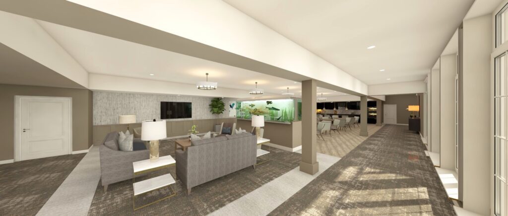 The Reserve at Memorial Pointe photo 4