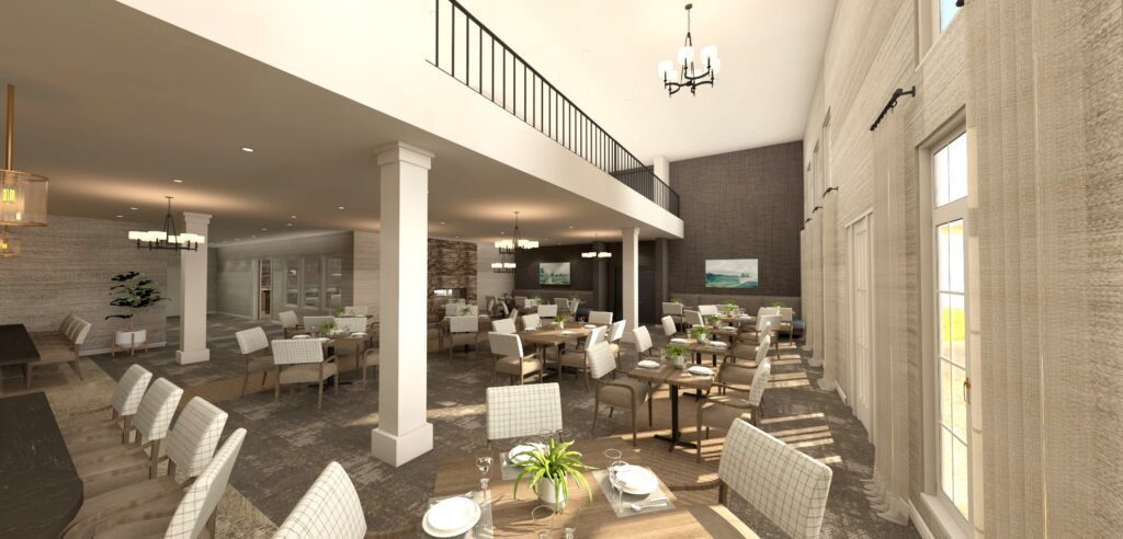 The Reserve at Memorial Pointe photo 5