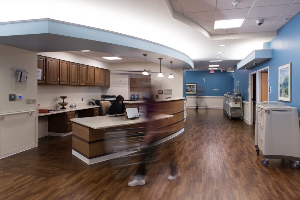 Kingston Health Center of Perrysburg photo 2