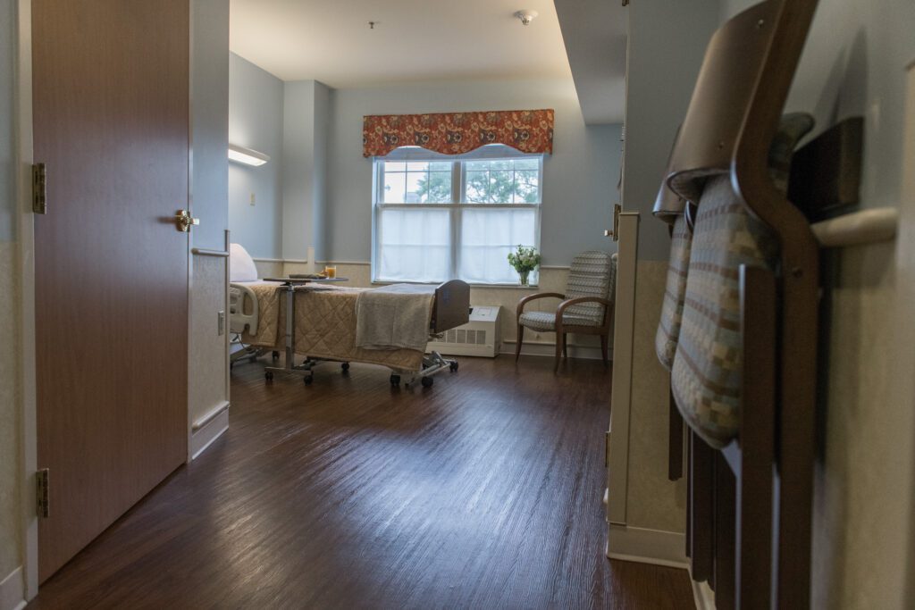 Kingston Health Center of Perrysburg photo 3