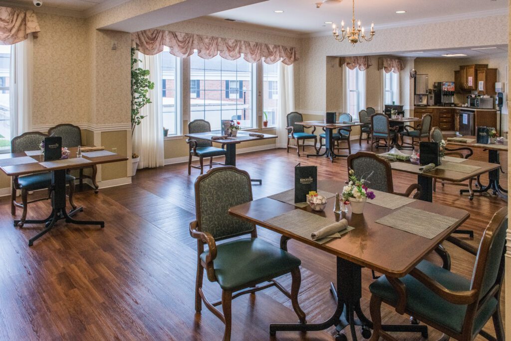 Kingston Health Center of Perrysburg photo 4
