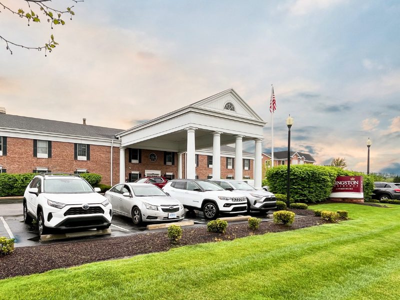 Kingston Senior Living of Perrysburg