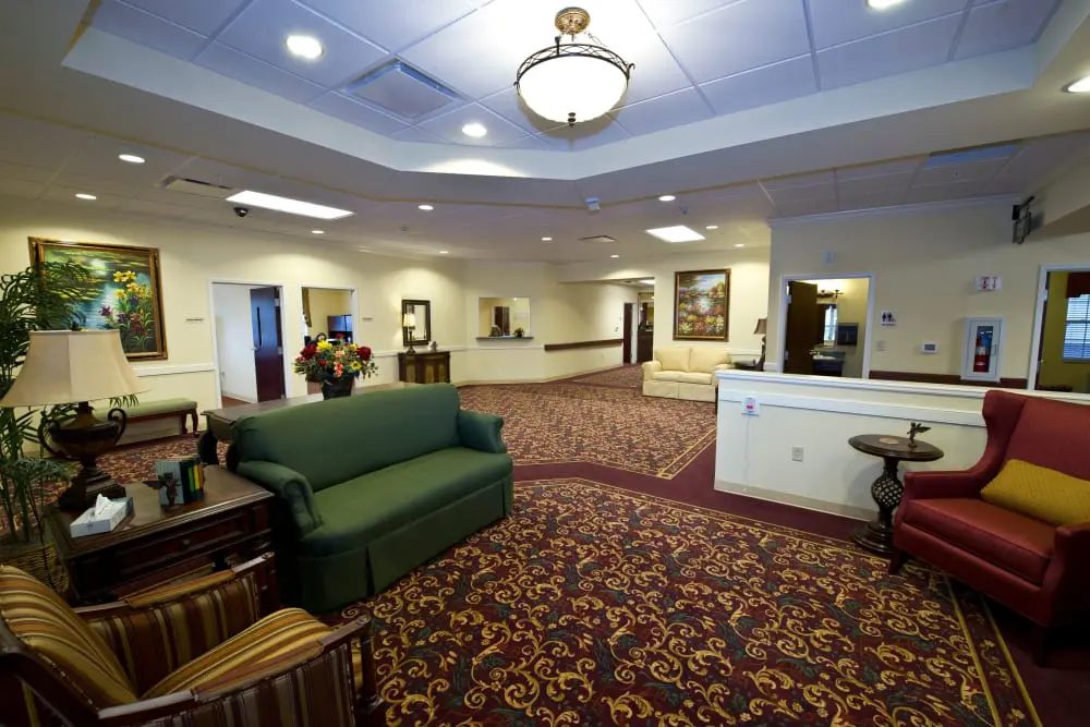 Violet Springs Health Campus photo 2