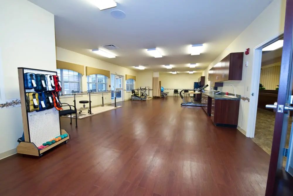 Violet Springs Health Campus photo 3