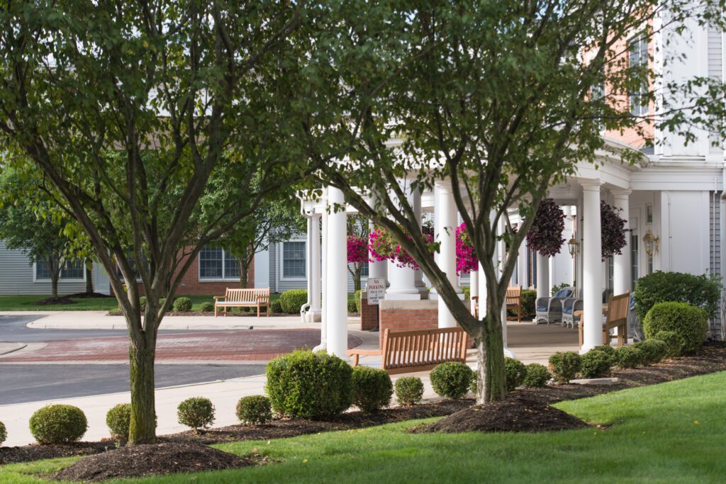 Kingston Senior Living of Sylvania photo 1