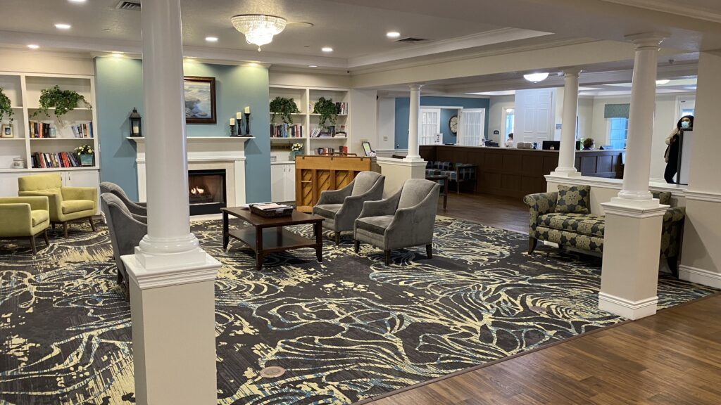 Kingston Senior Living of Sylvania photo 2