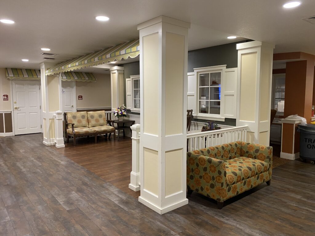 Kingston Senior Living of Sylvania photo 4