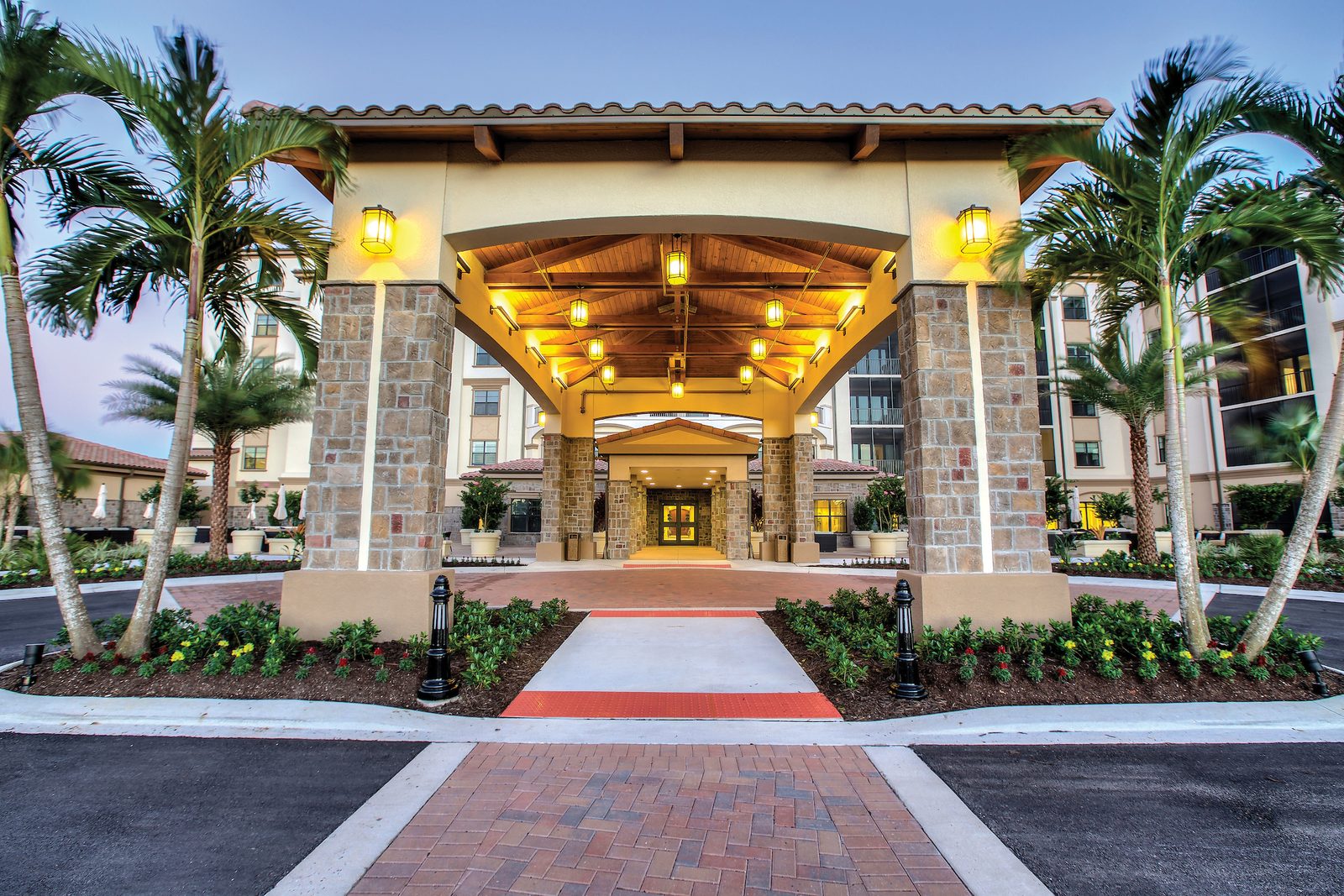 The Arlington of Naples photo 1