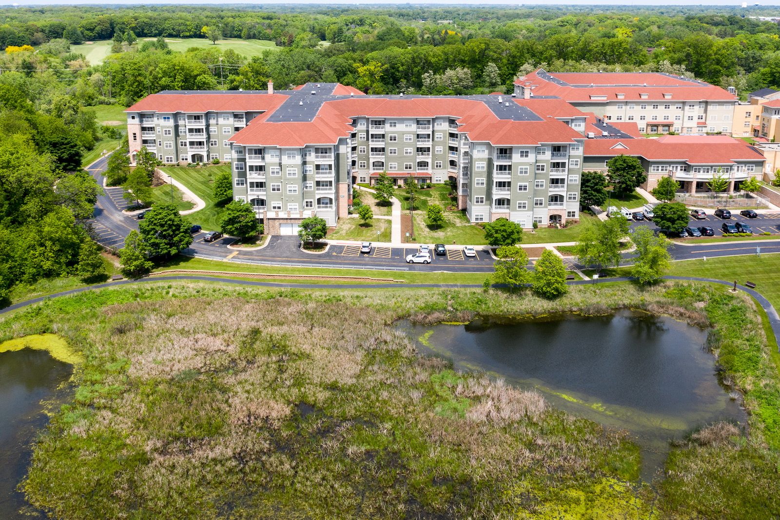 Hearthwood Senior Living photo 1