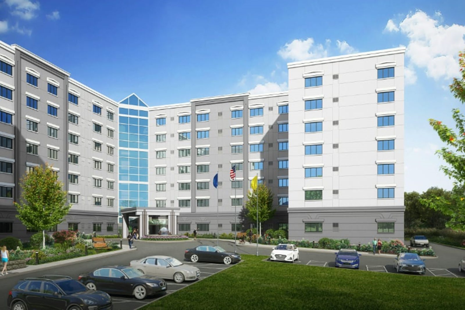 The Roosevelt at Salt Creek photo 2