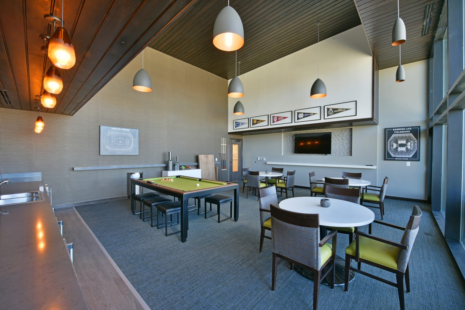 Rose Senior Living at Carmel photo 2