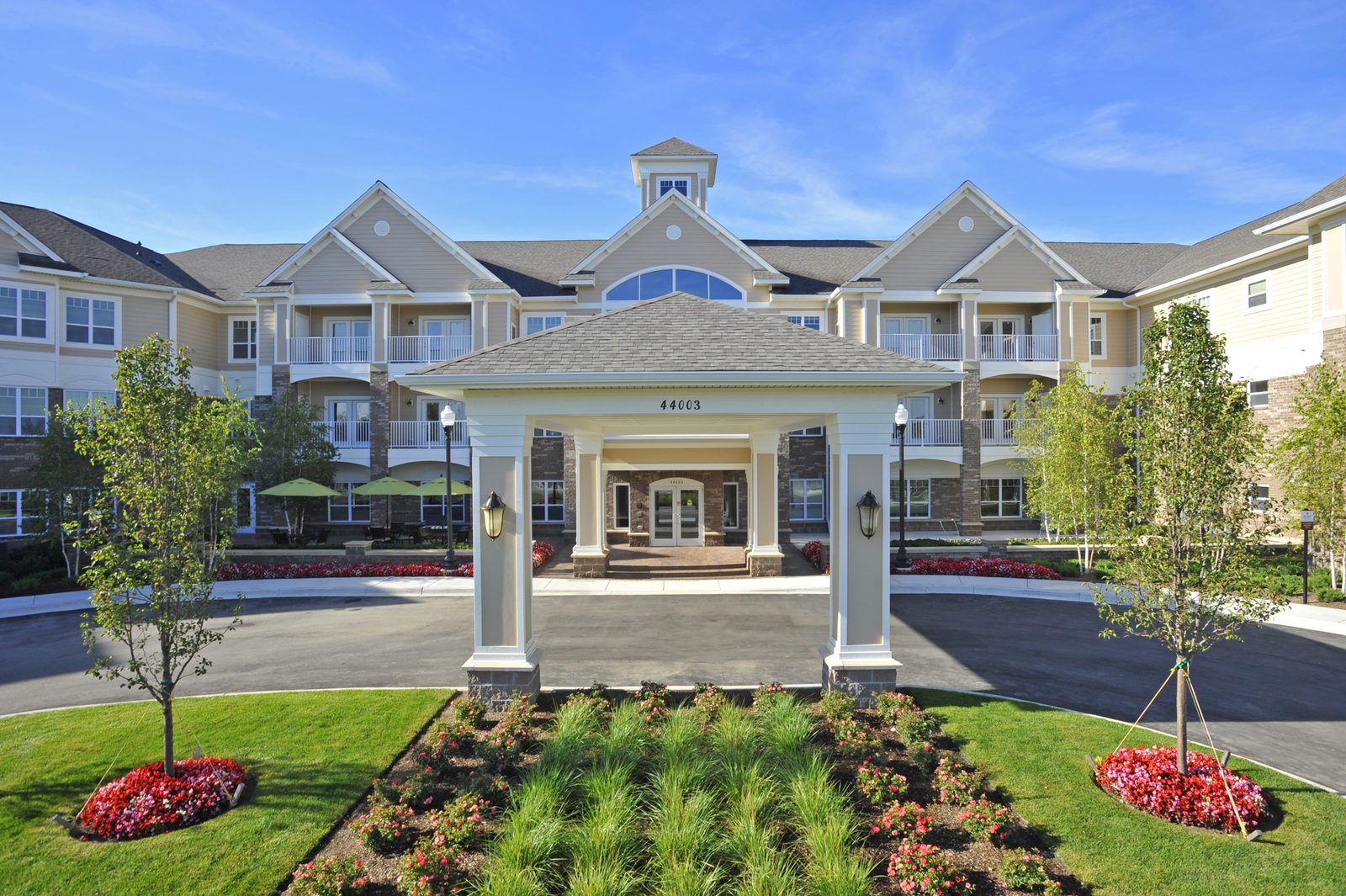 Rose Senior Living - Clinton Township photo 1