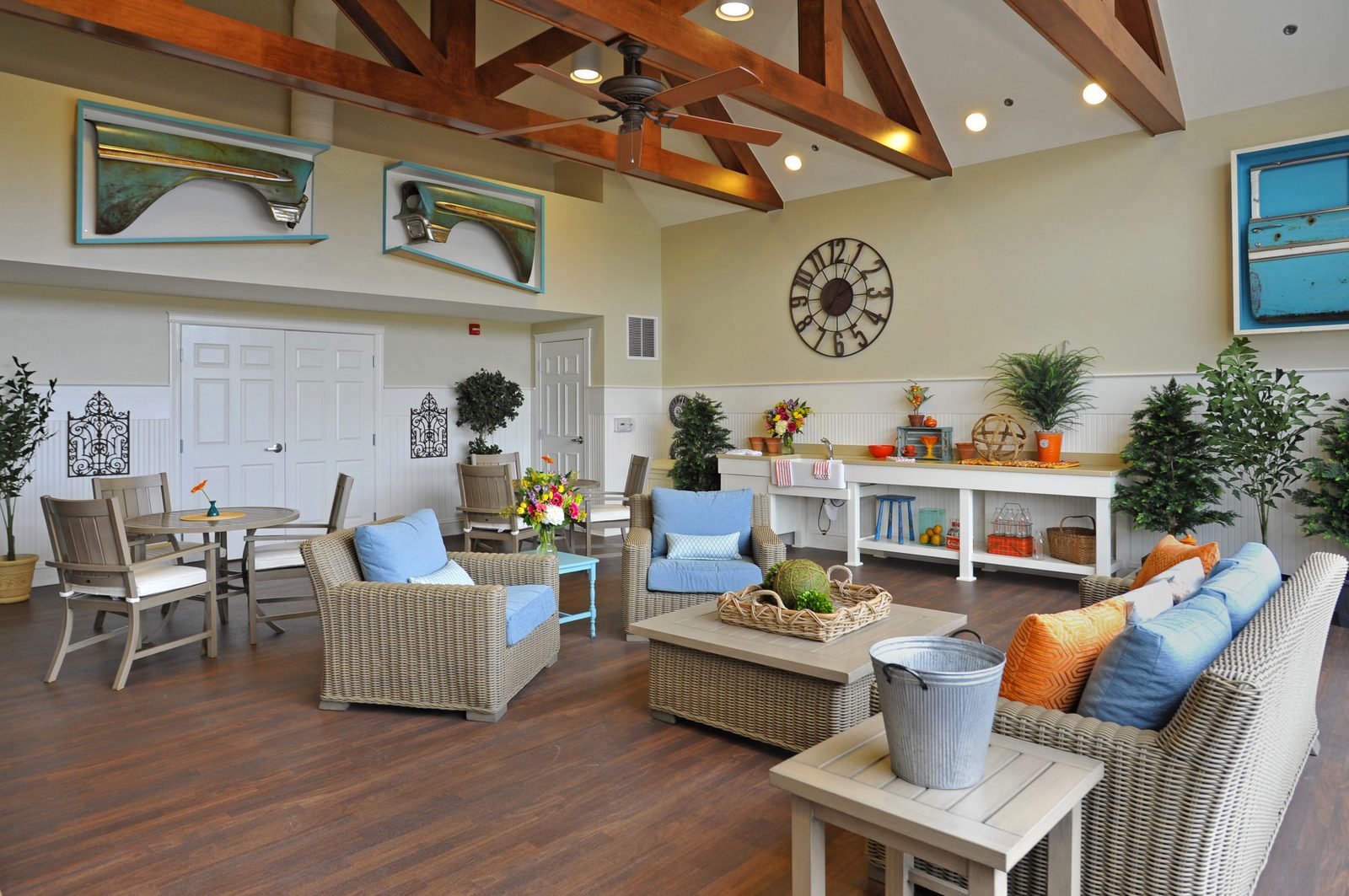 Rose Senior Living - Clinton Township photo 2