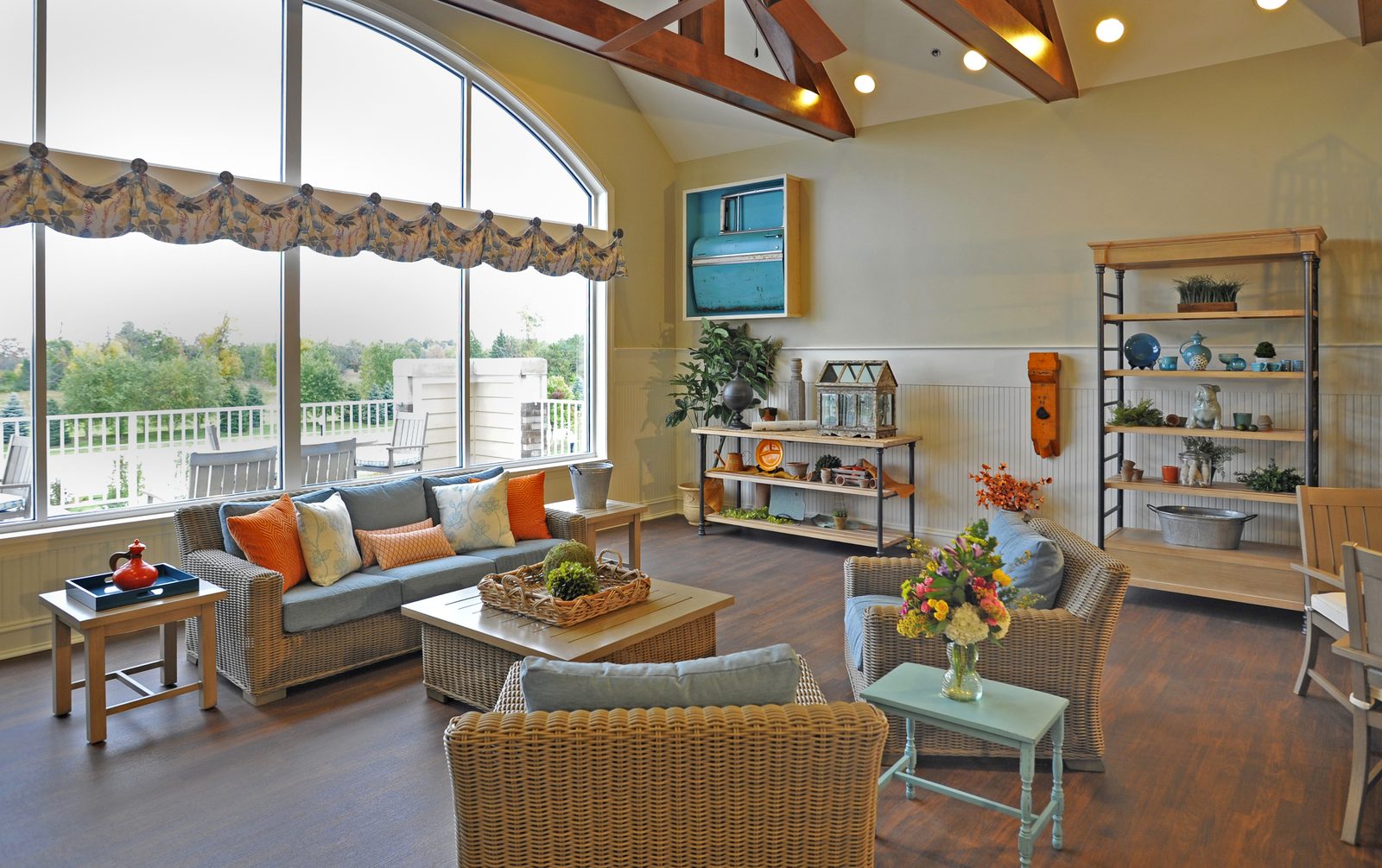 Rose Senior Living - Clinton Township photo 3