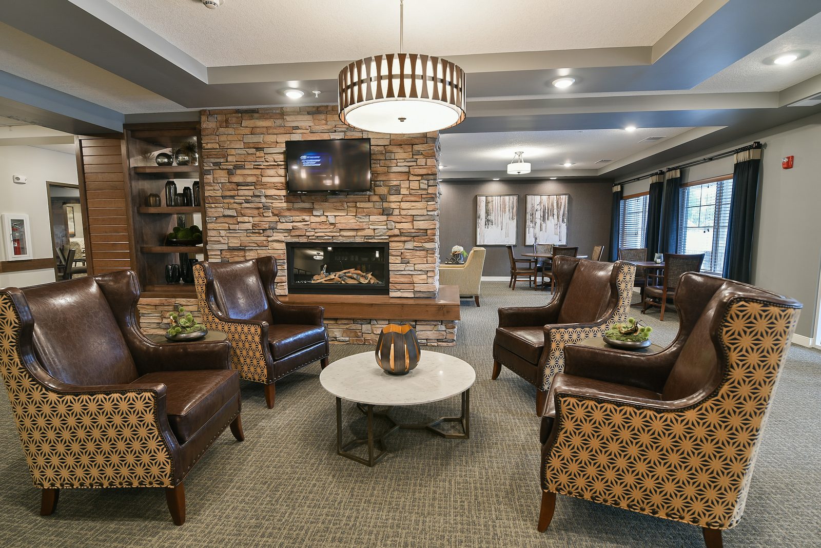 Havenwood of Richfield photo 1