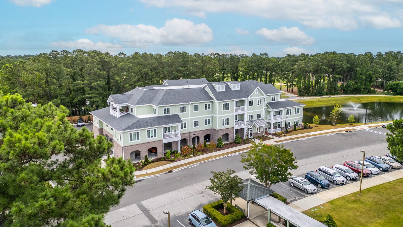 Porters Neck Village photo 1