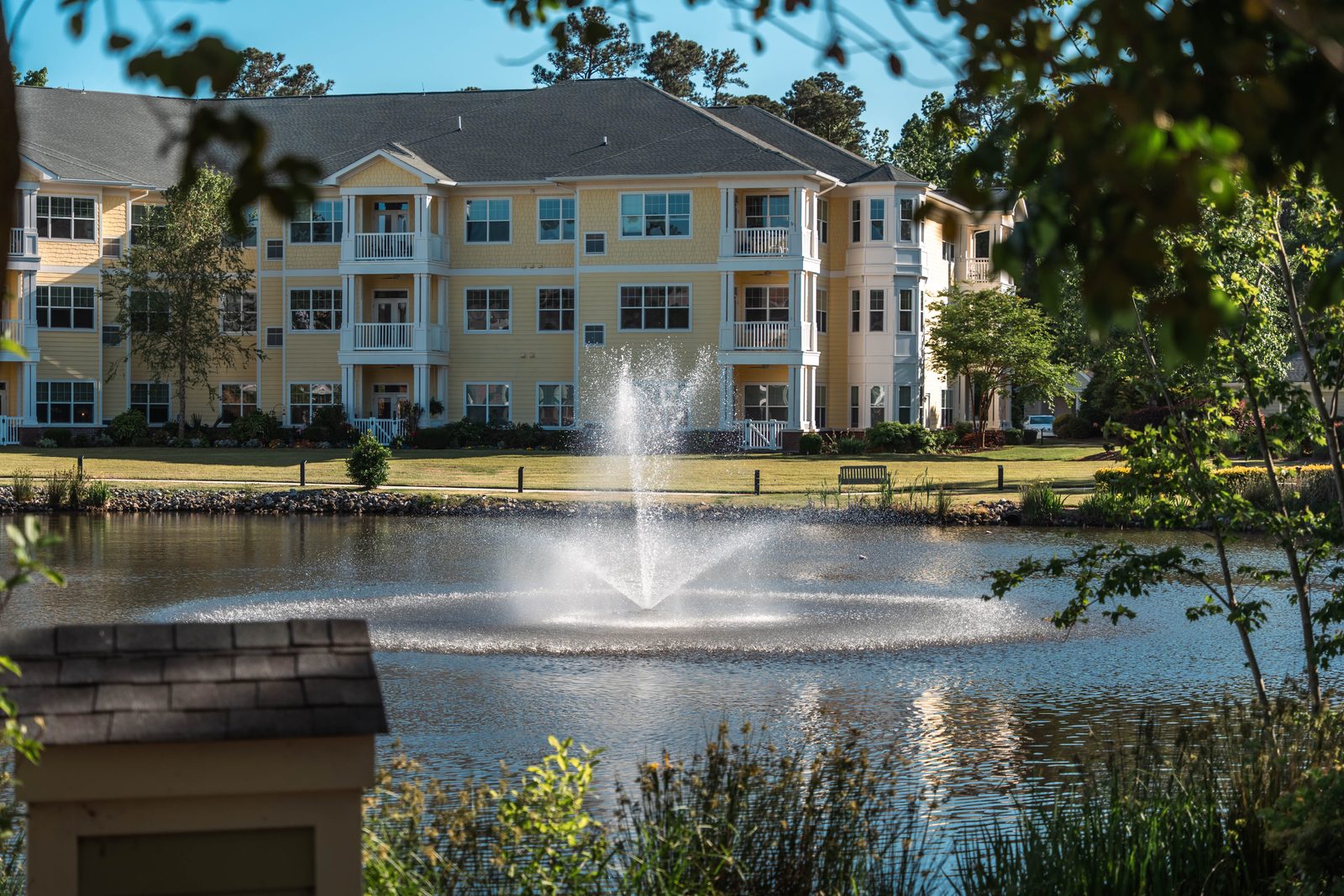 Porters Neck Village photo 3