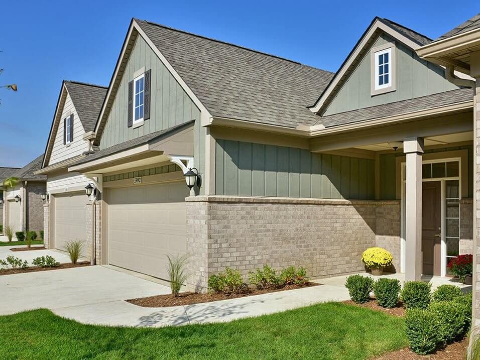Rose Senior Living - Villas Avon photo 1