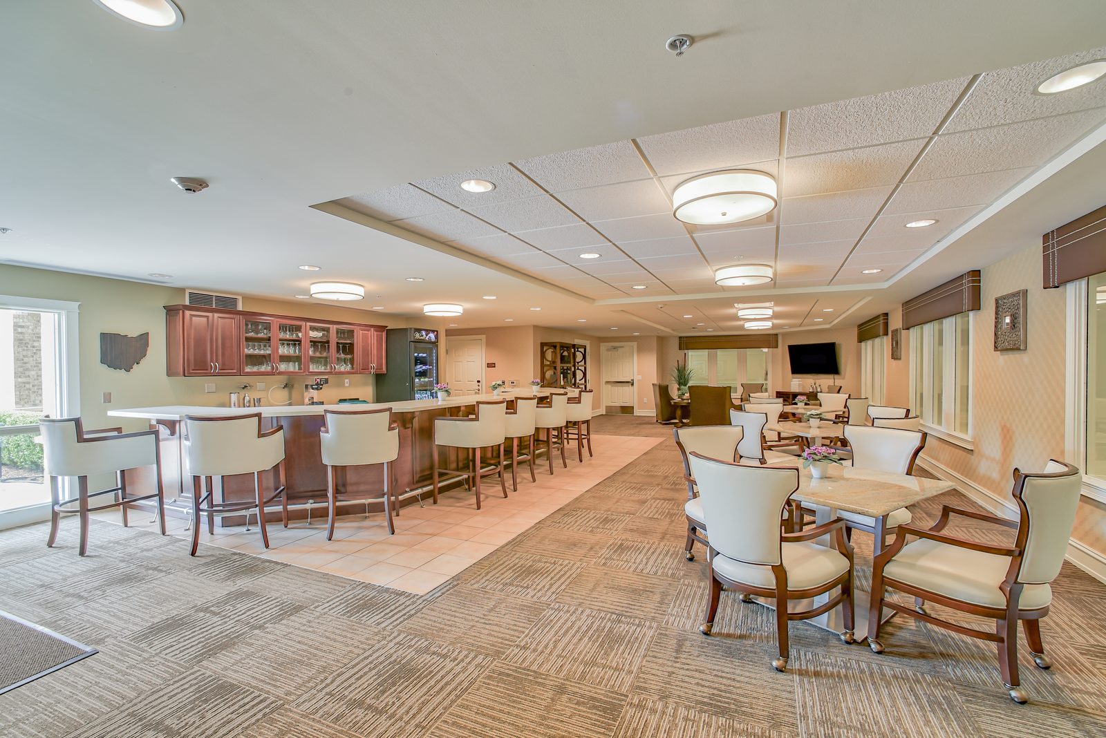 Rose Senior Living Avon photo 2