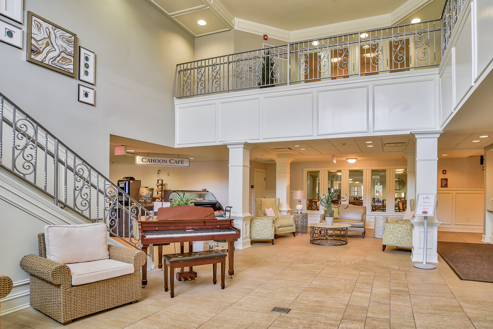 Rose Senior Living Avon photo 3