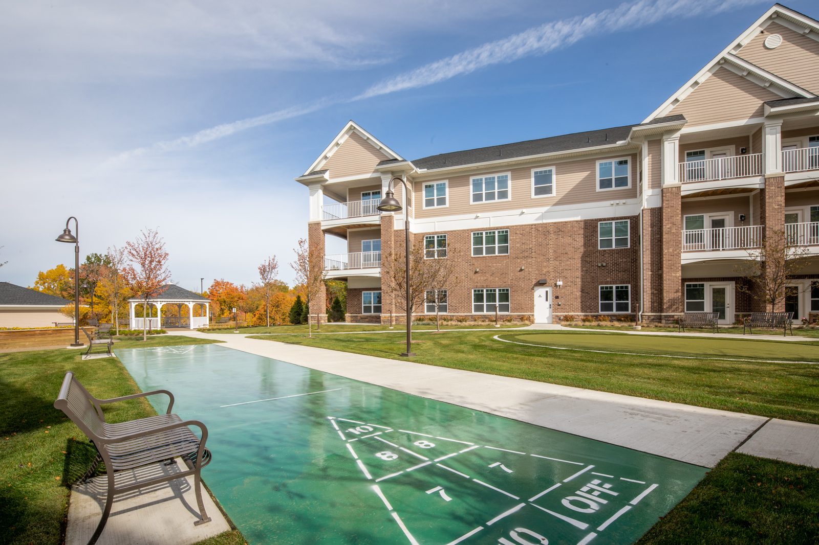 Rose Senior Living at Beachwood photo 1