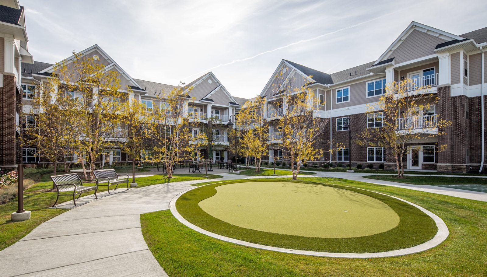 Rose Senior Living at Beachwood photo 2