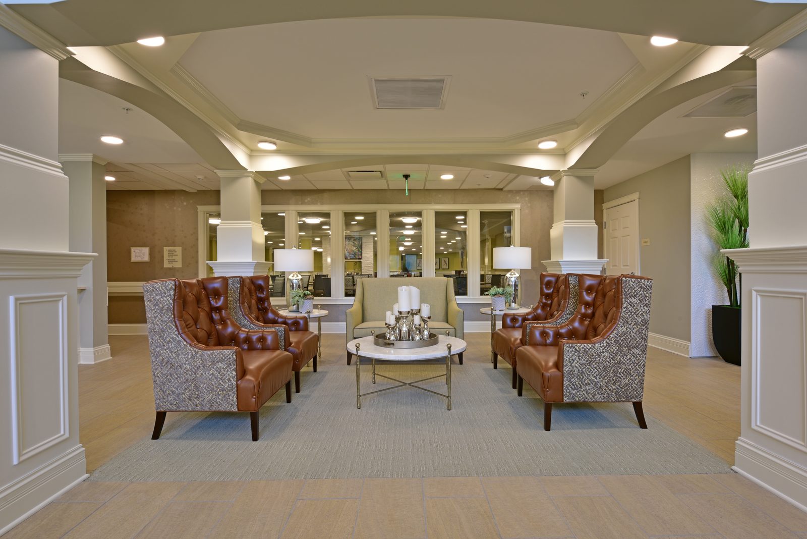 Rose Senior Living at Beachwood photo 3