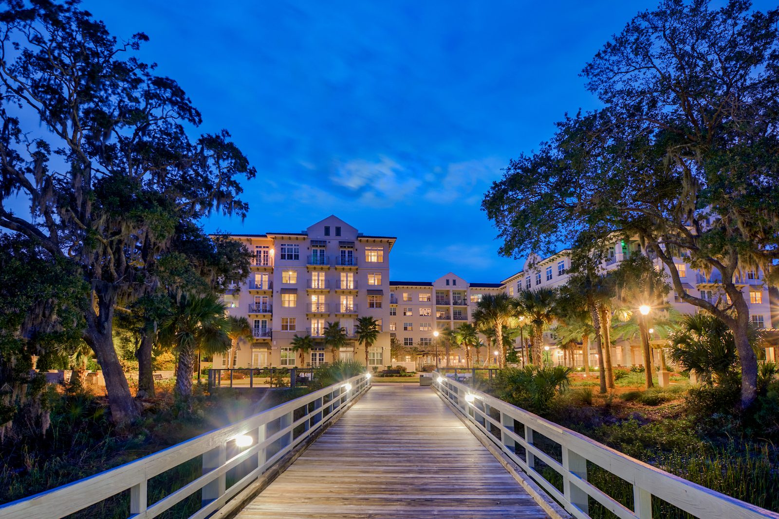 The Bayshore on Hilton Head Island photo 1