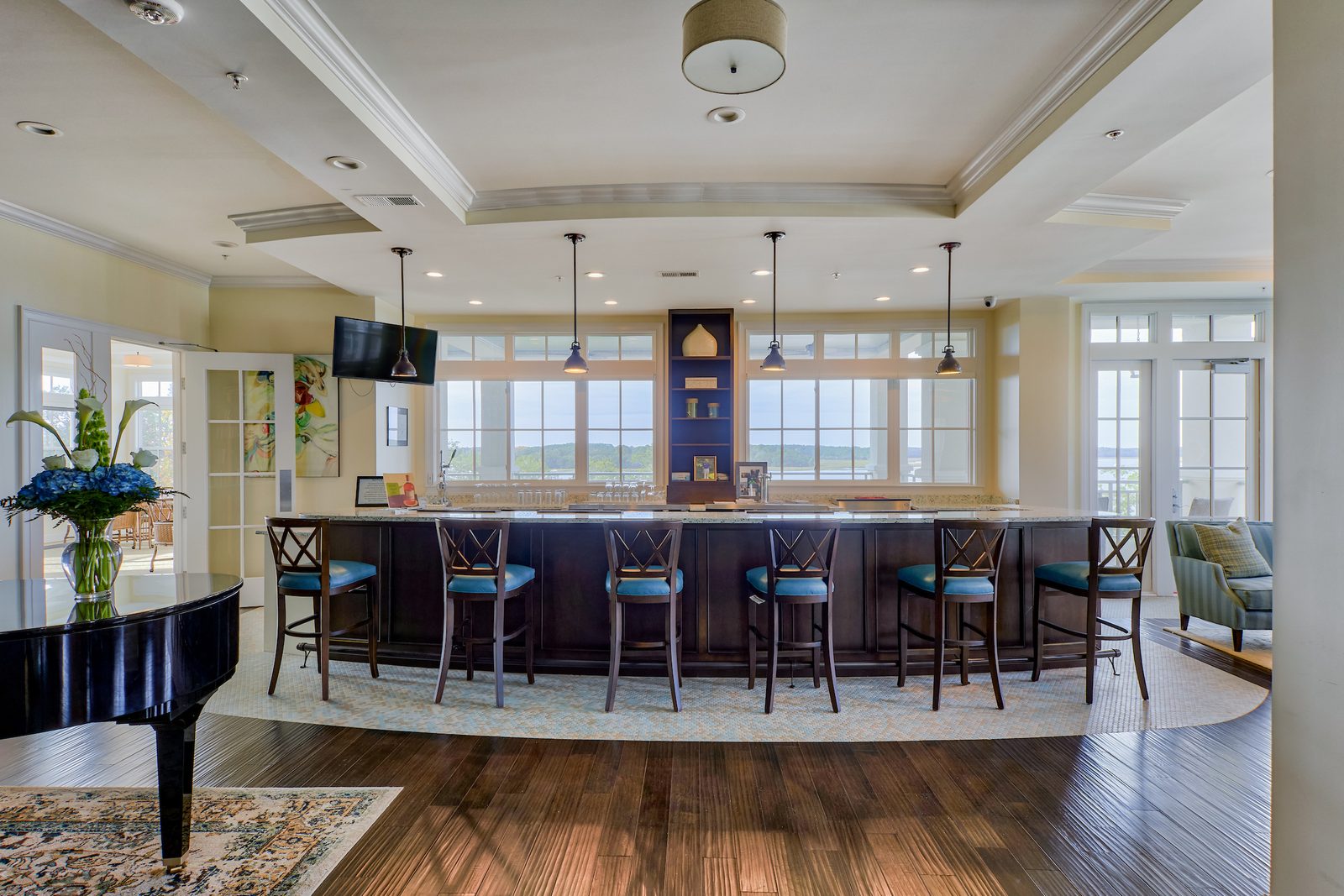 The Bayshore on Hilton Head Island photo 3