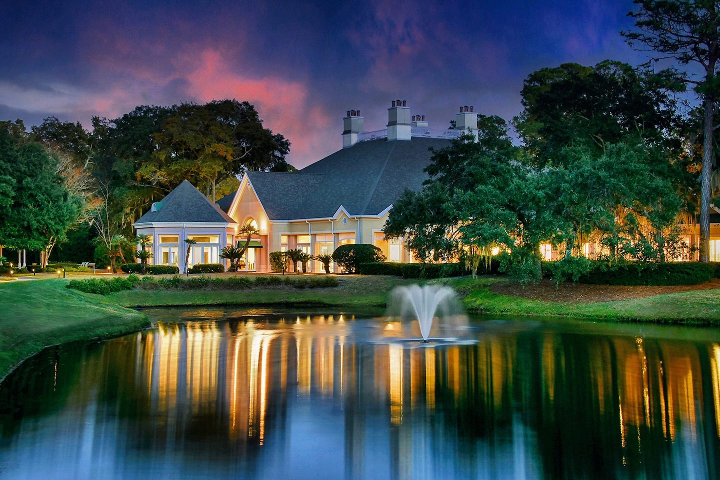 The Cypress of Hilton Head photo 2