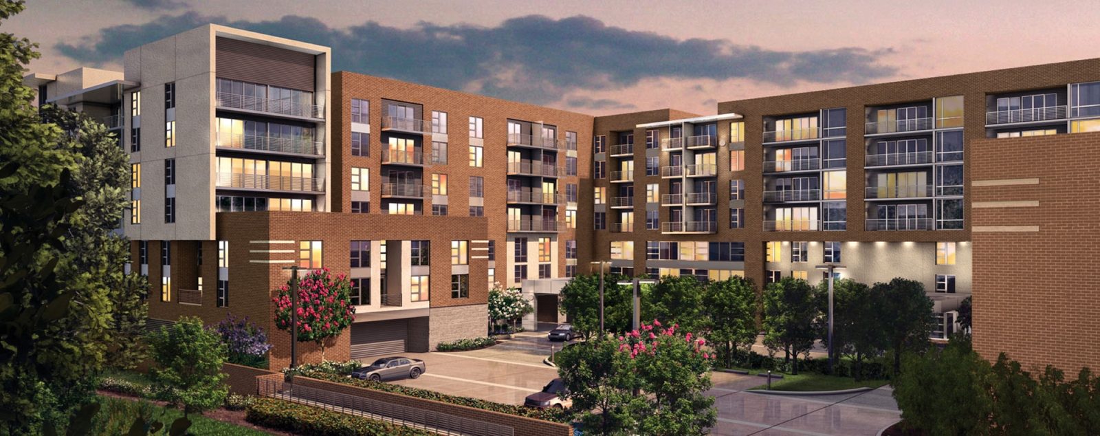 The Village at the Woodlands Waterway photo 3