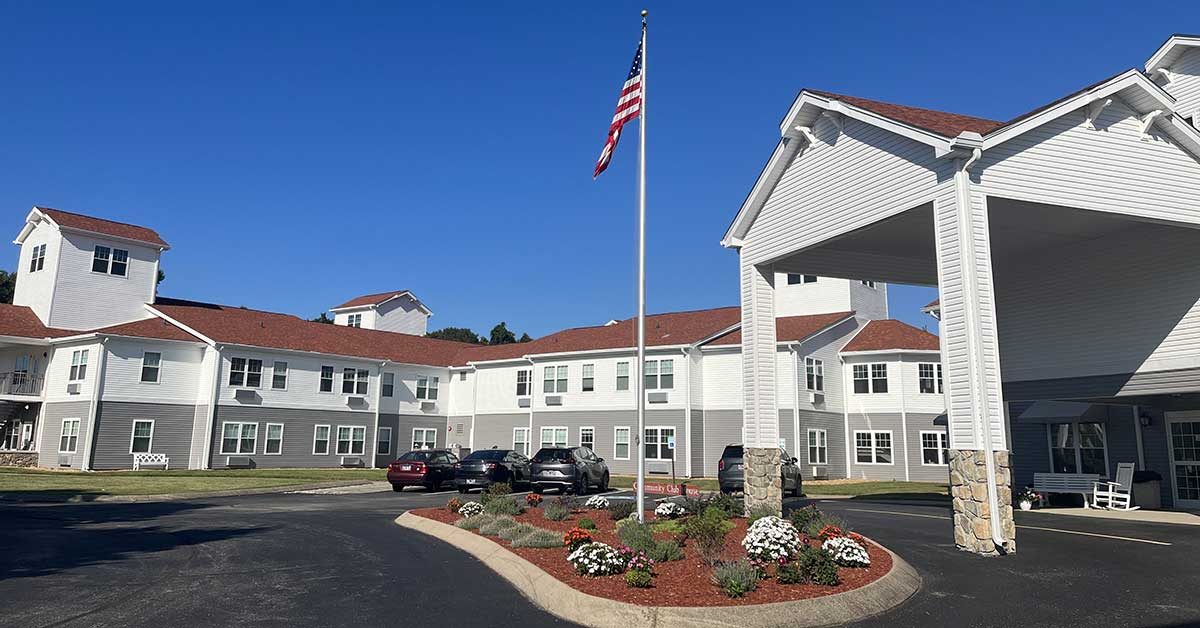 Fieldstone Place Senior Living photo 1