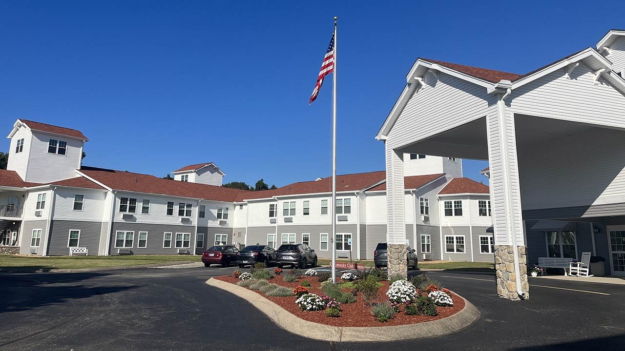 Fieldstone Place Senior Living photo 2