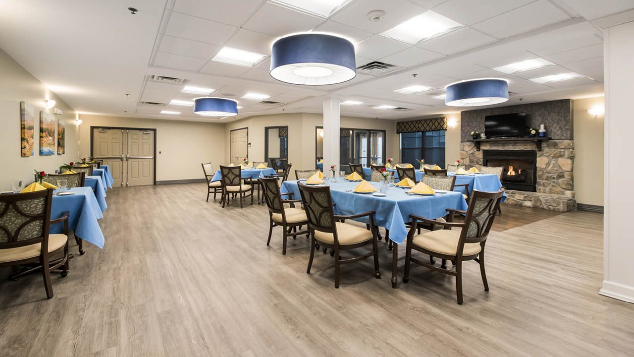 Fieldstone Place Senior Living photo 4