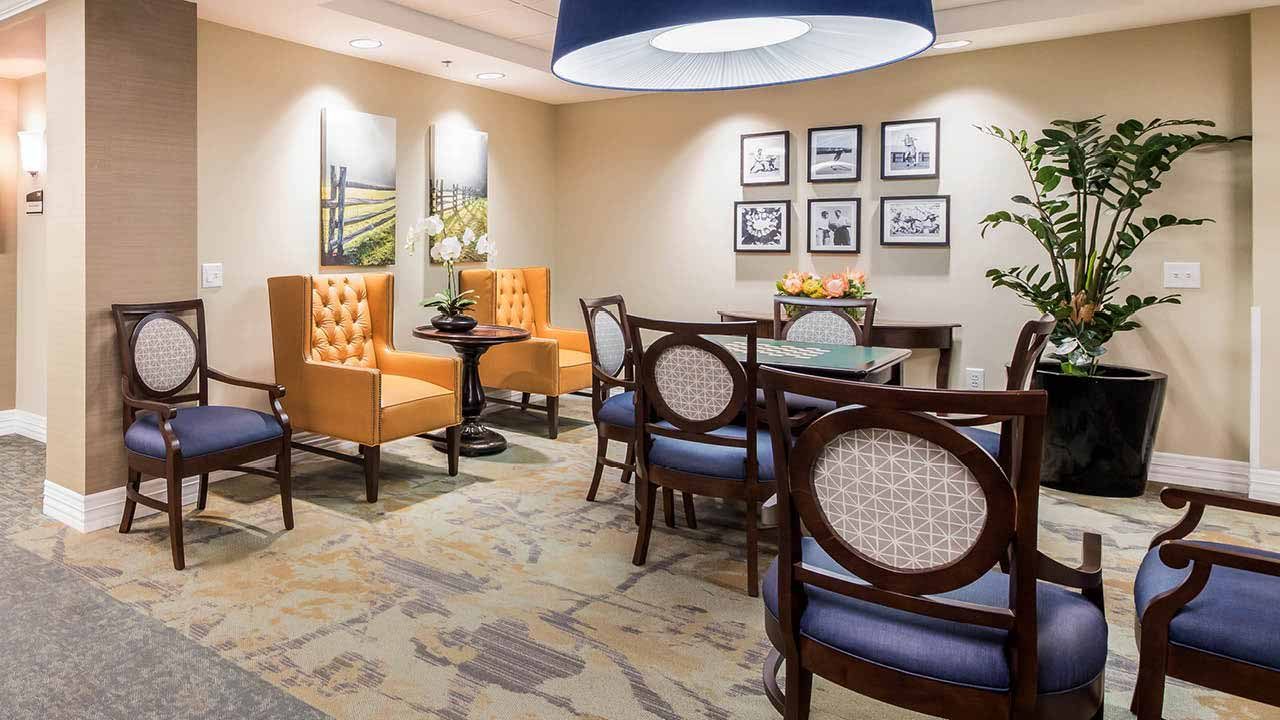 Fieldstone Place Senior Living photo 5