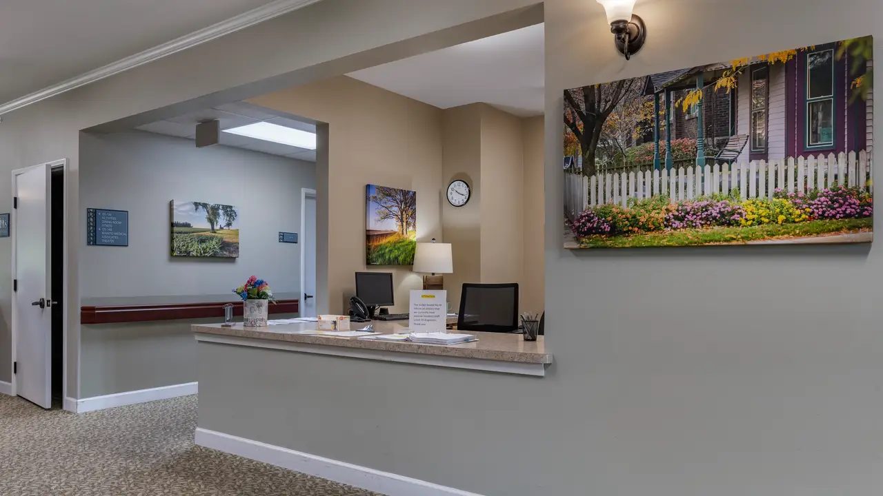 The Lodge at Manito photo 4