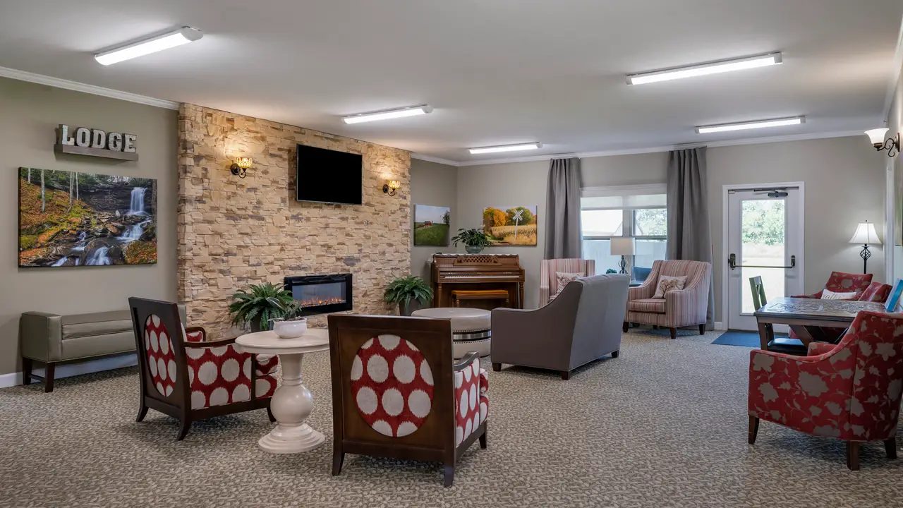 The Lodge at Manito photo 5