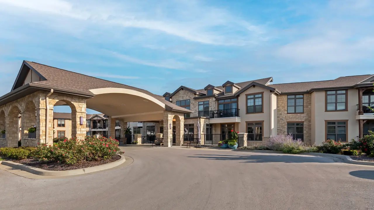 Mission Chateau Senior Living photo 1