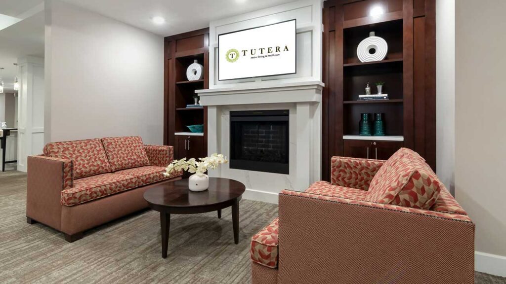 Mission Chateau Senior Living photo 3