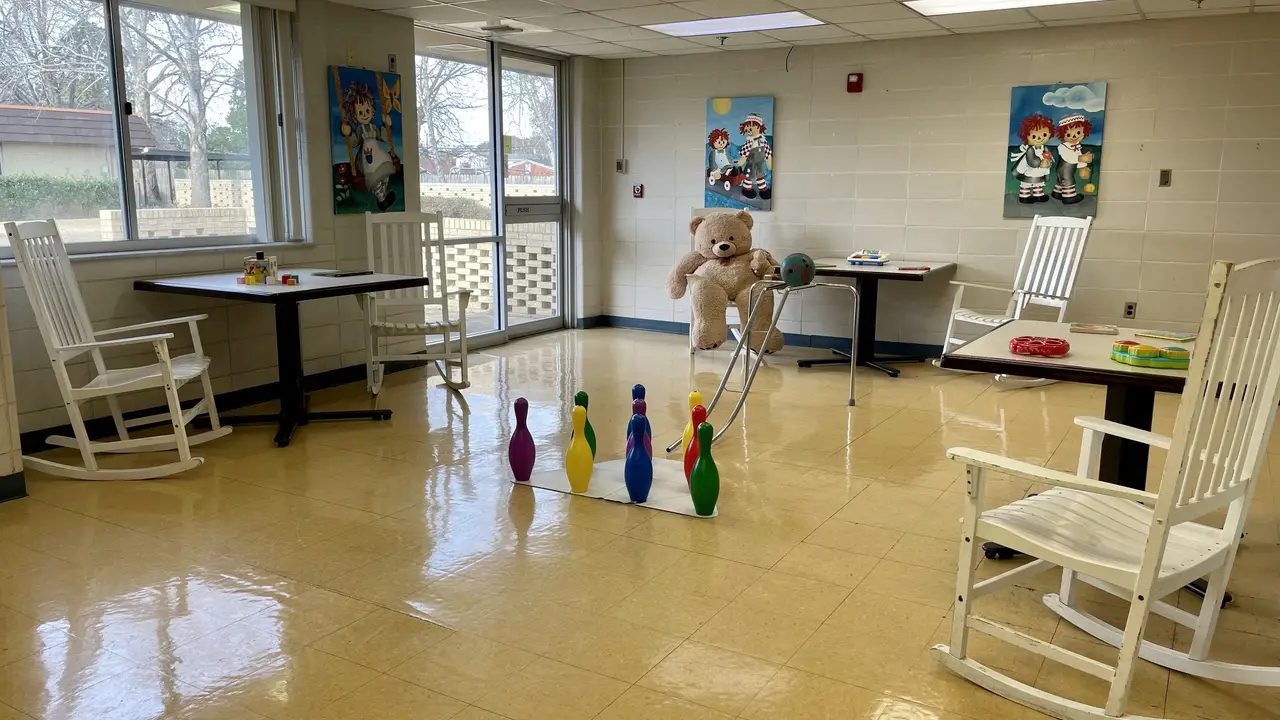 Montgomery Children's Specialty Center photo 1