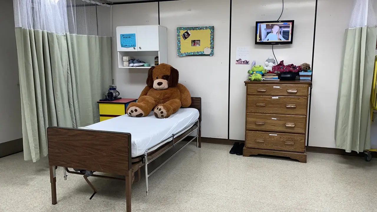 Montgomery Children's Specialty Center photo 2