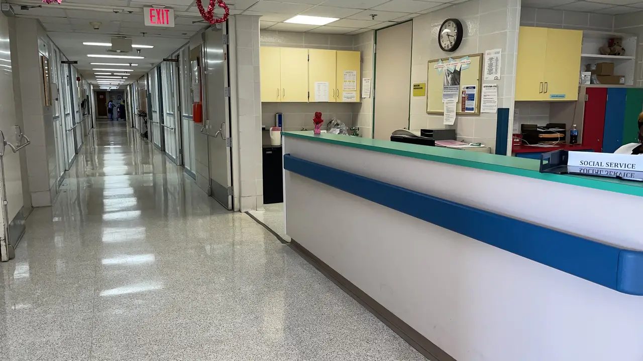 Montgomery Children's Specialty Center photo 3