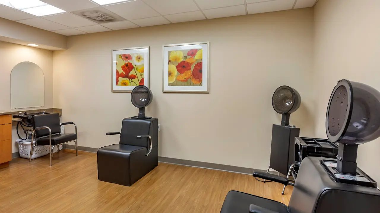 St. Pauls Senior Living